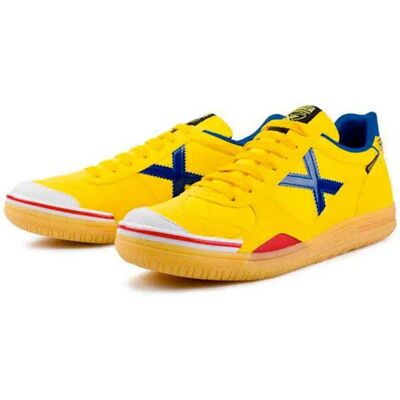 Munich Gresca Indoor Soccer Shoes - Football Shoes Munich Gresca Indoor Soccer Shoes - Football Shoes