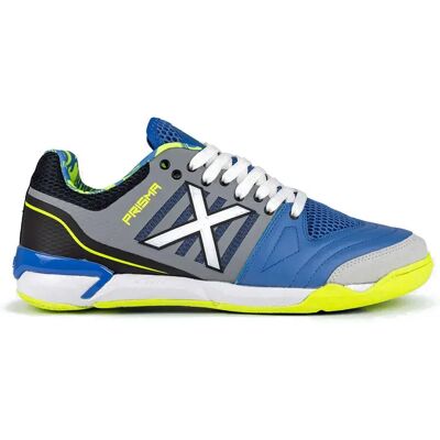 Munich Prisma Futsal Shoes - Indoor Sports Gear Munich Prisma Futsal Shoes - Indoor Sports Gear