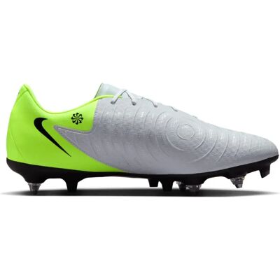 Nike Phantom GX 2 Academy SG-Pro - Men, grey, EU 44½ Nike Phantom GX 2 Academy SG-Pro - Men, grey, EU 44½