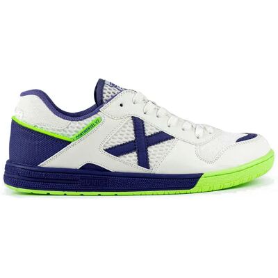 Munich - Continental V2 - White - 40 - Shoes Munich - Continental V2 - White - 40 - Shoes