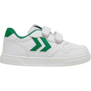 Hummel Camden Trainers White UK 2 Boys,Girls Hummel Camden Trainers White UK 2 Boys,Girls