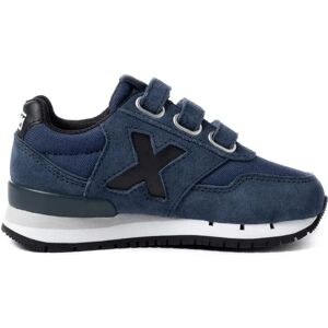 Munich Dash Vco In Trainers Blue UK 12 Boys,Girls Munich Dash Vco In Trainers Blue UK 12 Boys,Girls