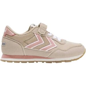 Hummel Reflex Trainers Humus UK 11.5C Girls Hummel Reflex Trainers Humus UK 11.5C Girls