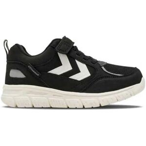 Hummel X-light 2.0 Tex Trainers Black UK 11.5C Boys,Girls Hummel X-light 2.0 Tex Trainers Black UK 11.5C Boys,Girls