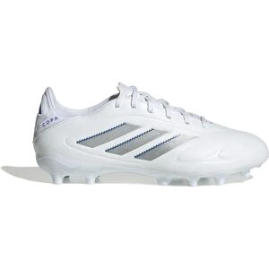 adidas Kids Copa Pure 3 League Football Boots - White adidas Kids Copa Pure 3 League Football Boots - White