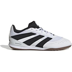 Adidas Predator Club Sala Indoor Football Shoes Ftwr White / Core Black / Lucid Lemon UK 13K Boys,Girls Adidas Predator Club Sala Indoor Football Shoes Ftwr White / Core Black / Lucid Lemon UK 13K Boys,Girls