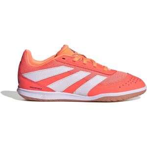 Adidas Predator Club Sala Indoor Football Shoes Signal Coral / Ftwr White / Beam Orange UK 12.5K Boys,Girls Adidas Predator Club Sala Indoor Football Shoes Signal Coral / Ftwr White / Beam Orange UK 12.5K Boys,Girls