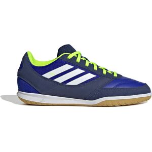 Adidas Top Sala Competition 2 Indoor Football Shoes Lucid Blue / Ftwr White / Lucid Lemon UK 11.5K Boys,Girls Adidas Top Sala Competition 2 Indoor Football Shoes Lucid Blue / Ftwr White / Lucid Lemon UK 11.5K Boys,Girls