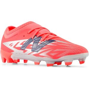 New Balance Furon Team Junior Fg V8 Wide Football Boots Energy Red UK 2 unisex New Balance Furon Team Junior Fg V8 Wide Football Boots Energy Red UK 2 unisex