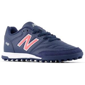 New Balance 442 V2 Academy Junior Tf Football Boots NB Navy UK 2.5 unisex New Balance 442 V2 Academy Junior Tf Football Boots NB Navy UK 2.5 unisex