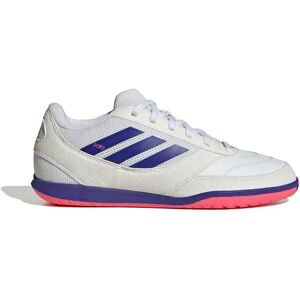 Adidas Top Sala Competition Ii Indoor Football Shoes Ftwr White / Pure Purple / Solar Turbo UK 11.5K Boys,Girls Adidas Top Sala Competition Ii Indoor Football Shoes Ftwr White / Pure Purple / Solar Turbo UK 11.5K Boys,Girls