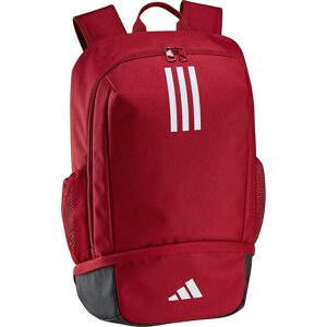 Adidas Tiro L Backpack Red One Size unisex