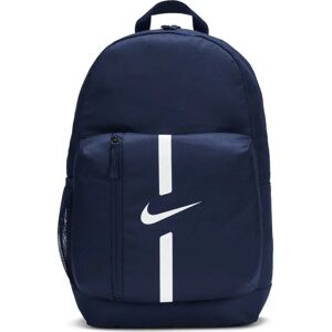 Nike Academy Team Backpack Midnight Navy / Black / White One Size unisex Nike Academy Team Backpack Midnight Navy / Black / White One Size unisex