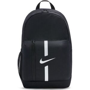 Nike Academy Team Backpack Black / Black / White One Size unisex Nike Academy Team Backpack Black / Black / White One Size unisex