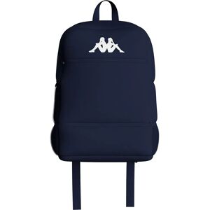 Kappa Fiopack 23l Backpack Blue Marine One Size unisex Kappa Fiopack 23l Backpack Blue Marine One Size unisex