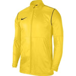Nike Repel Park 20 Jacket Tour Yellow / Black / Black 13-15 Years Boys,Girls