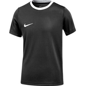 Nike Dri-fit Academy Pro 24 Short Sleeve T-shirt Black / White / Black / White 6-7 Years Boys,Girls