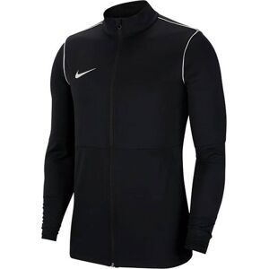Nike Dri-fit Park 20 Tracksuit Jacket Black / White / White 6-7 Years Boys,Girls