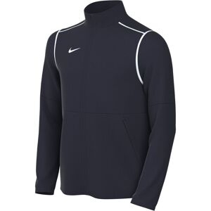 Nike Dri-fit Park 20 Tracksuit Jacket Obsidian / White / White 6-7 Years Boys,Girls