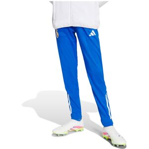 Adidas Real Madrid Tiro 25/26 Competition Training Junior Tracksuit Pants Bluebird 9-10 Years Boys,Girls