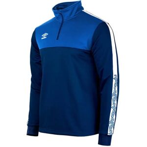 Umbro Covadonga Training Sweatshirt Navy / Royal 12 Years Boys Umbro Covadonga Training Sweatshirt Navy / Royal 12 Years Boys
