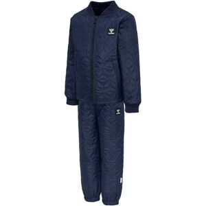 Hummel Navy Kids Thermo Clothing Set - Clothing Hummel Navy Kids Thermo Clothing Set - Clothing