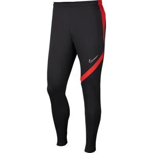 Nike Dri Fit Academy Pro Pants Anthracite / Bright Crimson / White 7-8 Years Boys,Girls Nike Dri Fit Academy Pro Pants Anthracite / Bright Crimson / White 7-8 Years Boys,Girls