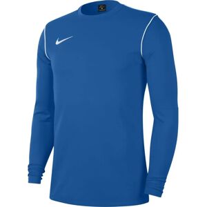 Nike Dri Fit Park 20 Long Sleeve T-shirt Royal Blue / White / White 10-12 Years Boys,Girls Nike Dri Fit Park 20 Long Sleeve T-shirt Royal Blue / White / White 10-12 Years Boys,Girls