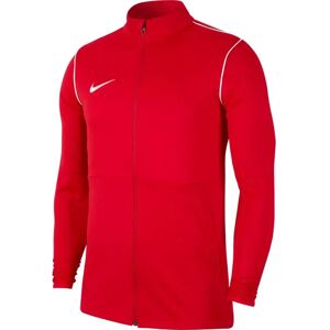Nike Dri Fit Park Jacket University Red / White / White 12-13 Years Boys,Girls Nike Dri Fit Park Jacket University Red / White / White 12-13 Years Boys,Girls