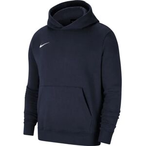 Nike Park Fleece Sweatshirt Obsidian / White 10-12 Years Boys Nike Park Fleece Sweatshirt Obsidian / White 10-12 Years Boys