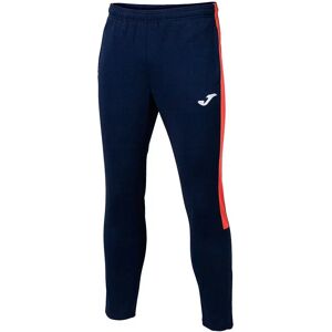 Joma Eco Championship Pants Navy / Fluor Orange 9-10 Years Boys Joma Eco Championship Pants Navy / Fluor Orange 9-10 Years Boys
