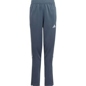 Adidas Tiro23 L Pants Team Onix 5-6 Years Boys,Girls Adidas Tiro23 L Pants Team Onix 5-6 Years Boys,Girls