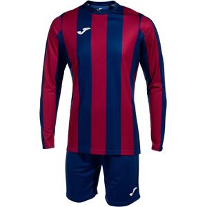 Joma Inter Classic Set Royal / Bordeaux 9-10 Years Boys,Girls Joma Inter Classic Set Royal / Bordeaux 9-10 Years Boys,Girls