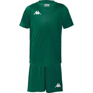 Kappa Gorkit Set Green 10 Years Boys,Girls Kappa Gorkit Set Green 10 Years Boys,Girls