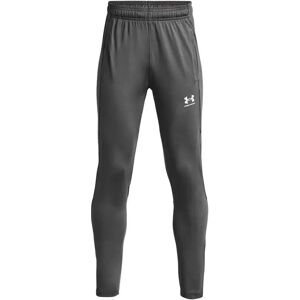 Under Armour Challenger Pants Castlerock 025 / White 100 8 Years Boys Under Armour Challenger Pants Castlerock 025 / White 100 8 Years Boys