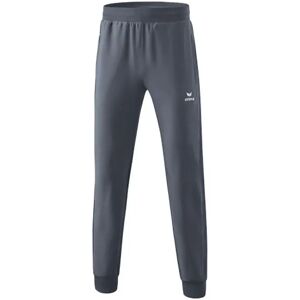 Erima Change Presentation Pants Slate Grey 140 cm Boys,Girls Erima Change Presentation Pants Slate Grey 140 cm Boys,Girls