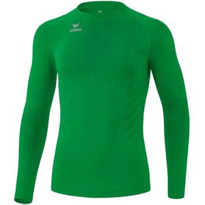 Erima Athletic Long Sleeve T-shirt Emerald 152 cm Boys,Girls Erima Athletic Long Sleeve T-shirt Emerald 152 cm Boys,Girls