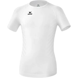 Erima Athletic Short Sleeve T-shirt White 152 cm Boys,Girls Erima Athletic Short Sleeve T-shirt White 152 cm Boys,Girls