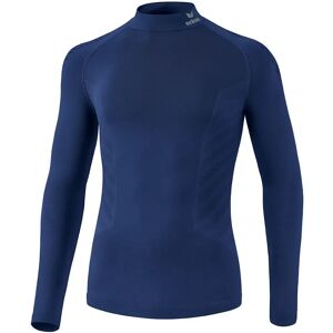 Erima Athletic Turtleneck Long Sleeve T-shirt New Navy 152 cm Boys,Girls Erima Athletic Turtleneck Long Sleeve T-shirt New Navy 152 cm Boys,Girls