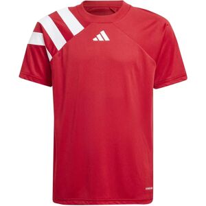 Adidas Kids Fortore 23 Jersey - Red - Jersey Football Adidas Kids Fortore 23 Jersey - Red - Jersey Football