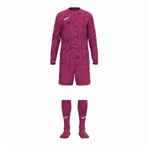 Joma Zamora Ix Set Burgundy 9-10 Years Boys,Girls Joma Zamora Ix Set Burgundy 9-10 Years Boys,Girls