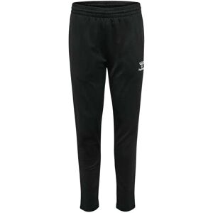 Hummel Essential Training Pants Black 116 cm Boys,Girls Hummel Essential Training Pants Black 116 cm Boys,Girls