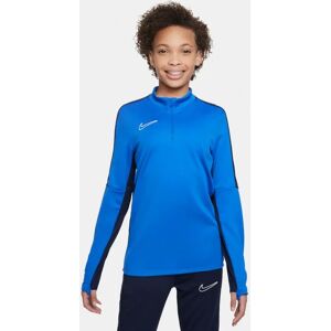 Nike Dr1356 Long Sleeve T-shirt Blue / Obsidian / White 6-7 Years Boys,Girls Nike Dr1356 Long Sleeve T-shirt Blue / Obsidian / White 6-7 Years Boys,Girls