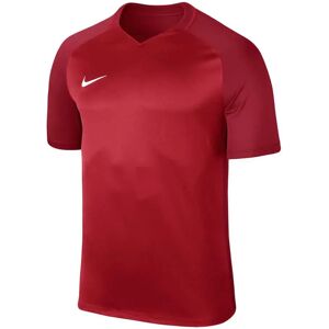 Nike Dry Trophy Iii Short Sleeve T-shirt Red 12 Years Boys Nike Dry Trophy Iii Short Sleeve T-shirt Red 12 Years Boys