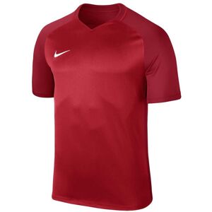 Nike Dry Trophy Iii Short Sleeve T-shirt Red 12 Years Boys Nike Dry Trophy Iii Short Sleeve T-shirt Red 12 Years Boys