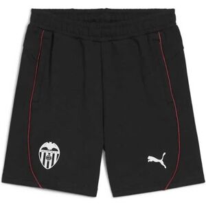 Puma Valencia Cf 23/24 Casuals Junior Shorts Black / Team Reg 9-10 Years Boys,Girls Puma Valencia Cf 23/24 Casuals Junior Shorts Black / Team Reg 9-10 Years Boys,Girls