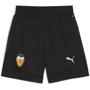 Puma Valencia Cf 23/24 Training Junior Shorts Black 11-12 Years Boys,Girls Puma Valencia Cf 23/24 Training Junior Shorts Black 11-12 Years Boys,Girls