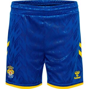 Hummel Ud Las Palmas 24/25 Home Junior Shorts True Blue 116 cm Boys,Girls Hummel Ud Las Palmas 24/25 Home Junior Shorts True Blue 116 cm Boys,Girls