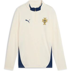 Puma Portugal 25 Training 1/4 Zip Top Jr - Training Top Puma Portugal 25 Training 1/4 Zip Top Jr - Training Top