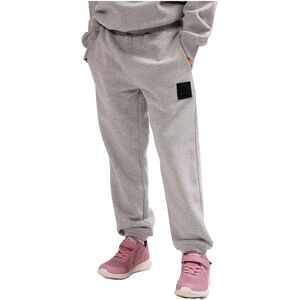 Hummel Clean Adjustable Tracksuit Pants Grey Melange 152 cm Boys,Girls Hummel Clean Adjustable Tracksuit Pants Grey Melange 152 cm Boys,Girls